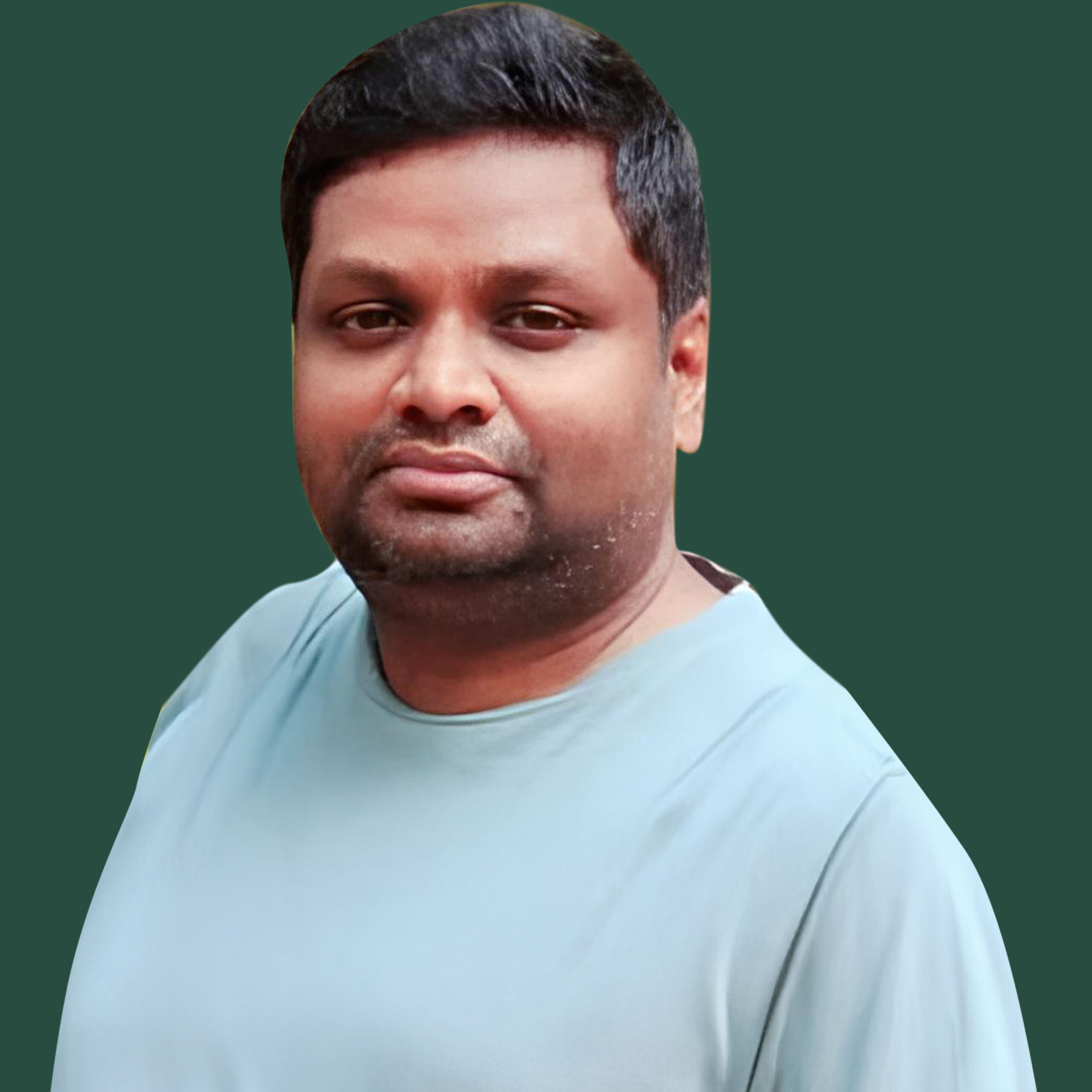 Ahamed Shine